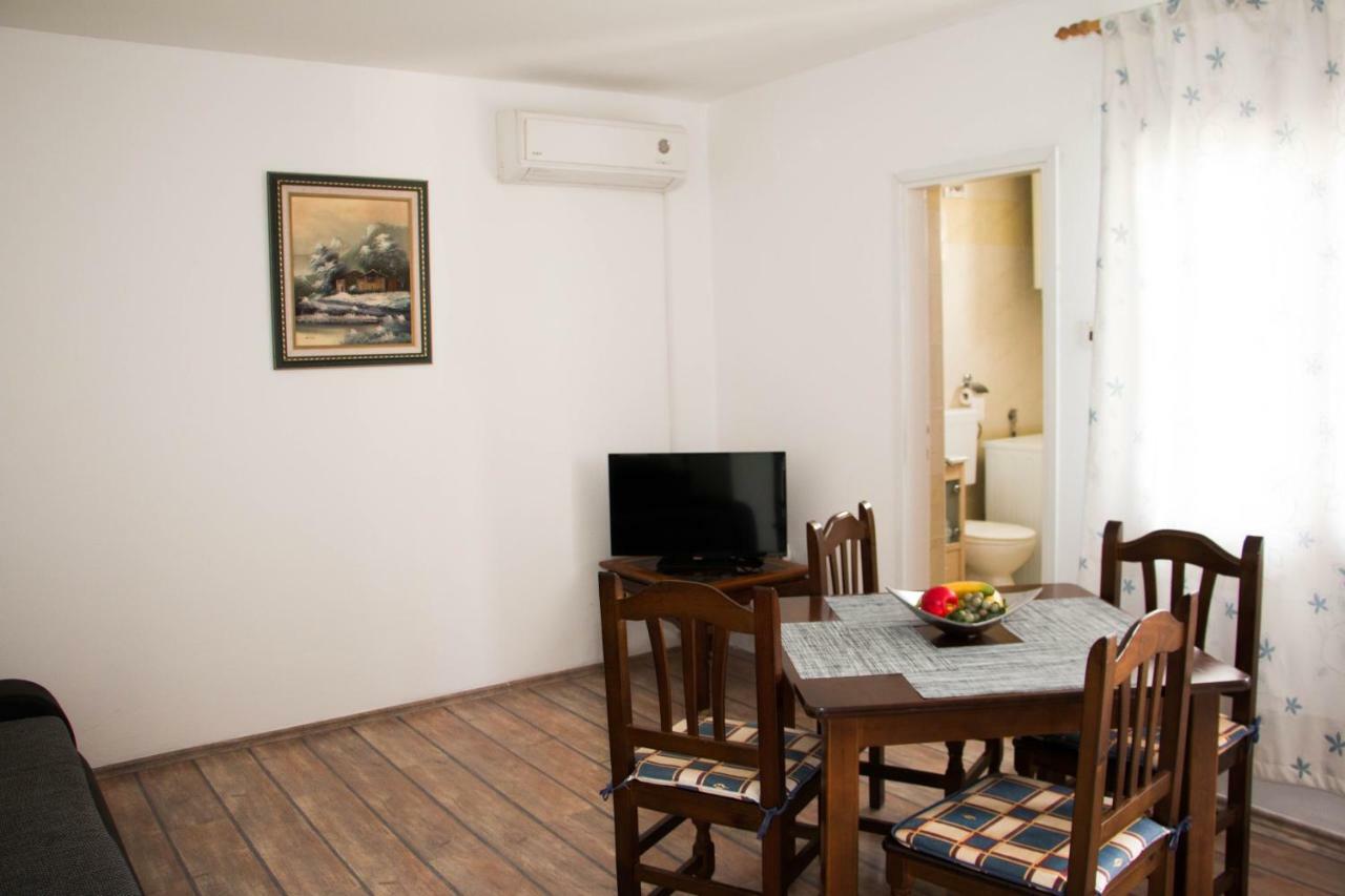 Sunshine Apartament Cavtat