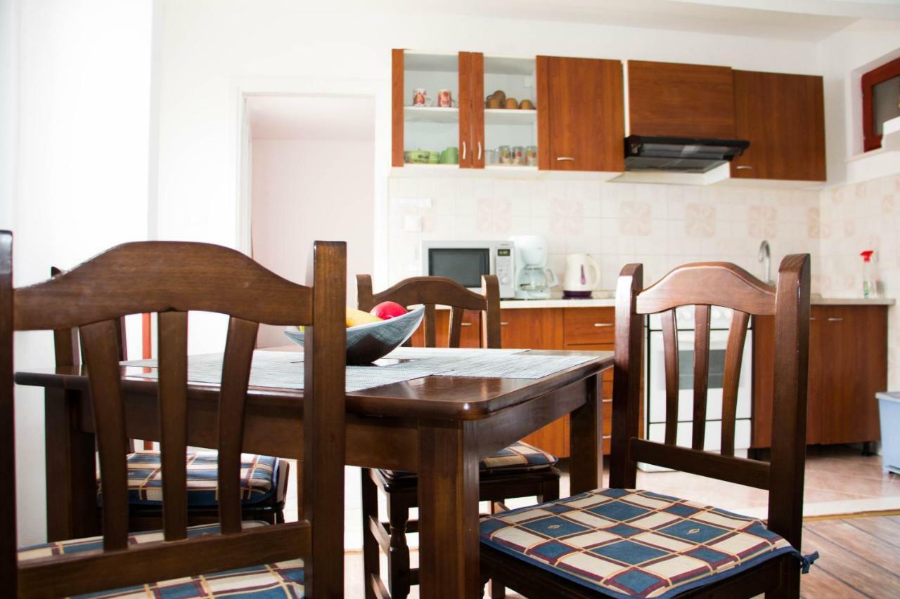 Apartament Sunshine