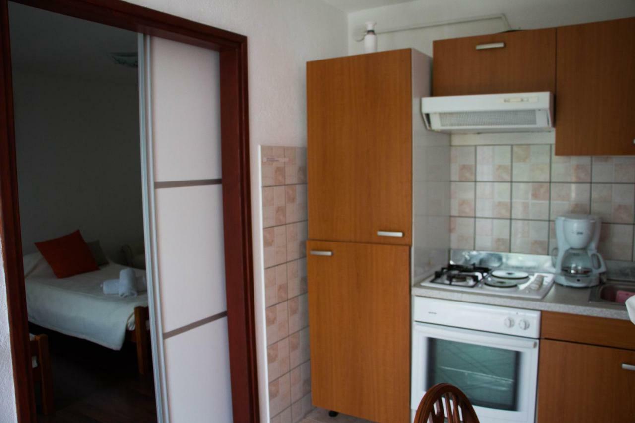 Sunshine Apartament