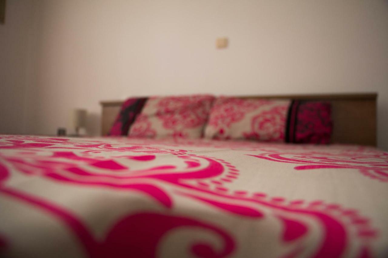 Sunshine Apartment Cavtat