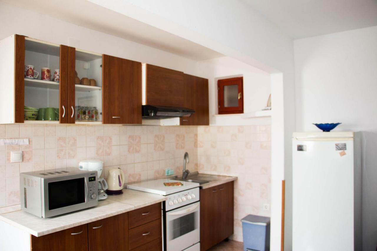 Sunshine Apartment Cavtat