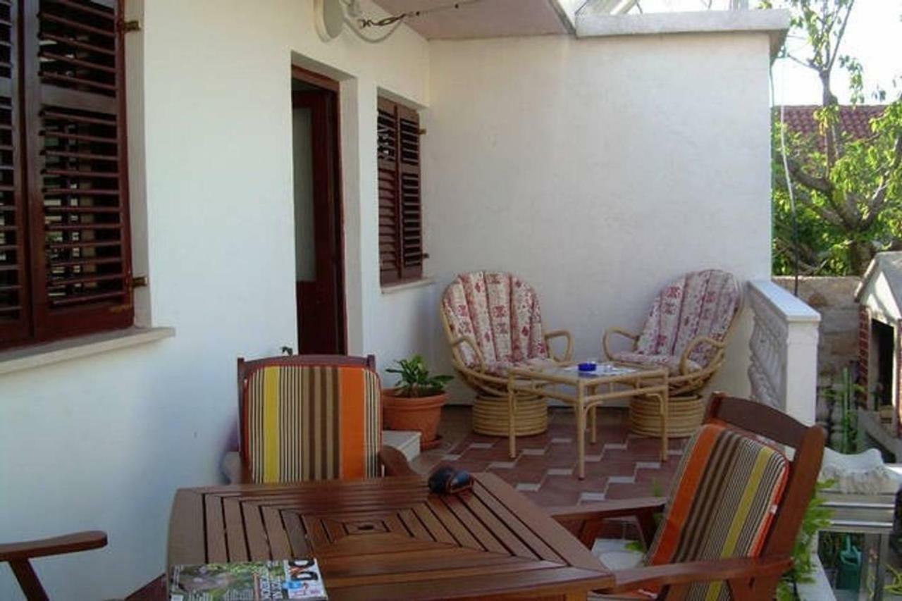 Sunshine Apartment Cavtat
