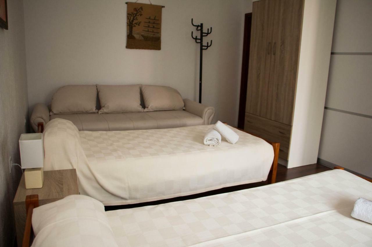 Sunshine Apartment *