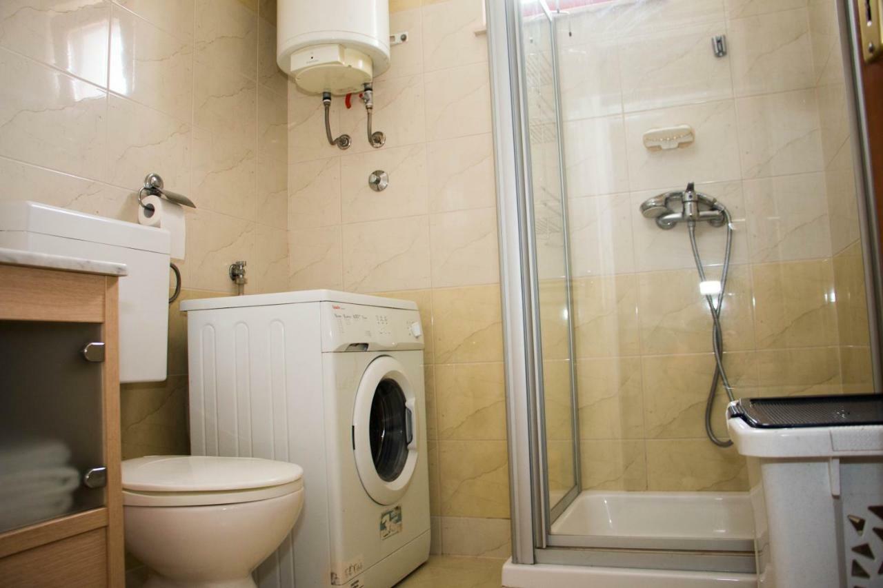 Apartman Sunshine *