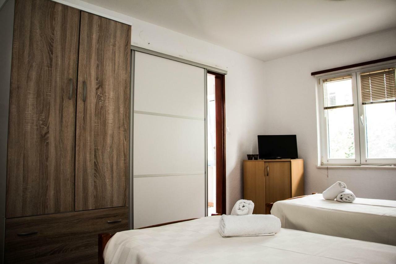 Sunshine Apartman Cavtat