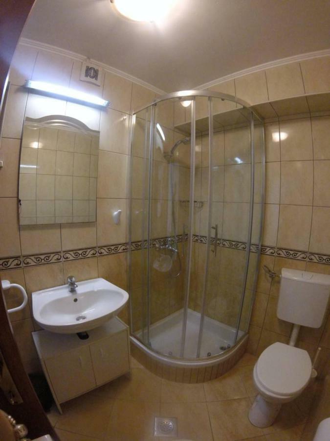 Apartman Sunshine