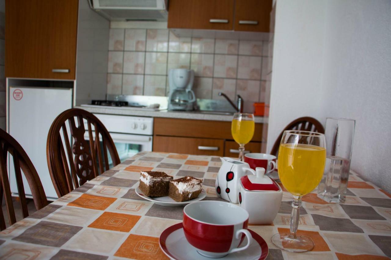 Apartman Sunshine