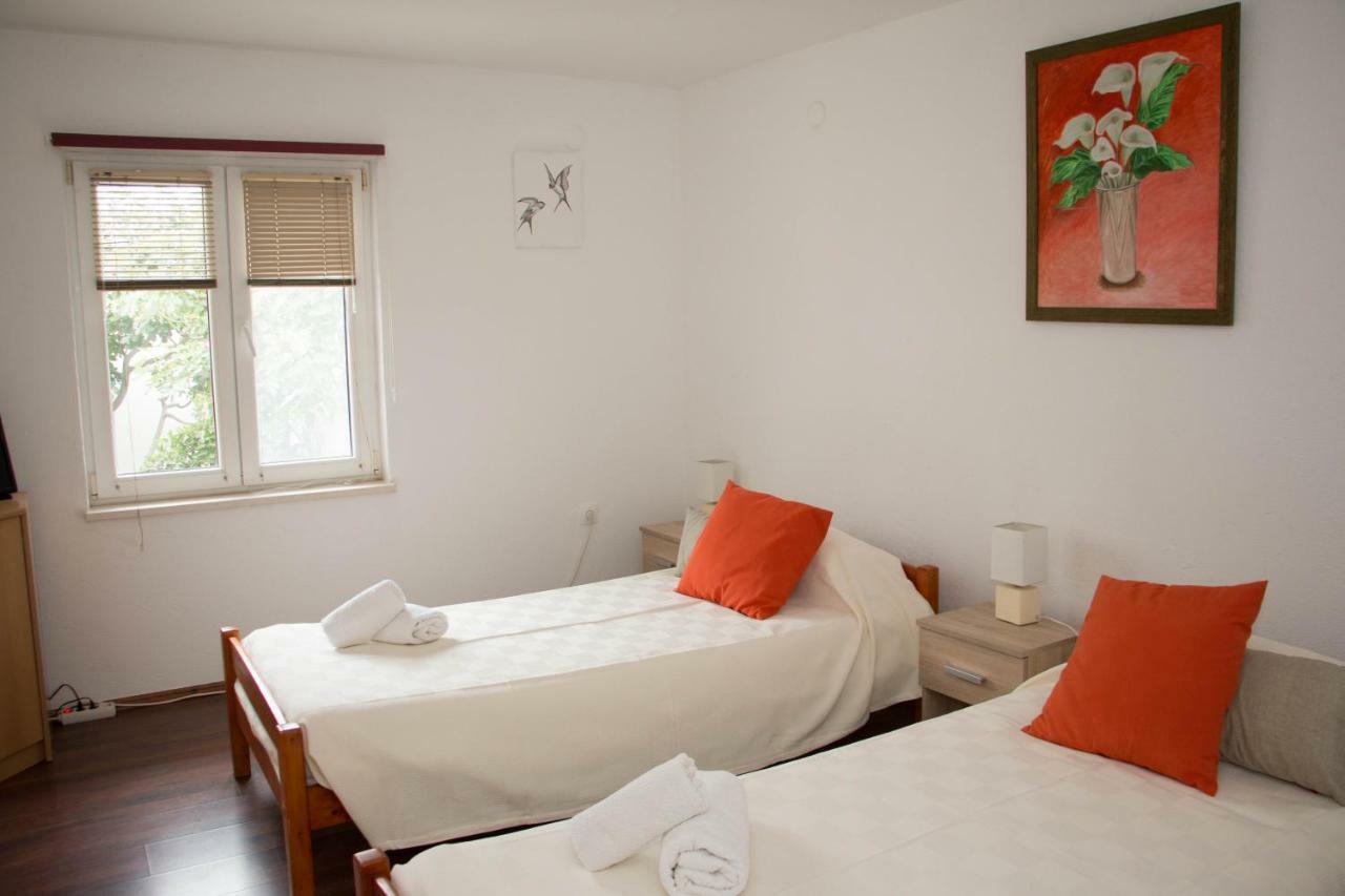 Sunshine Apartman Cavtat