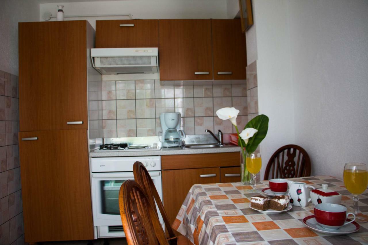 Sunshine Apartman *